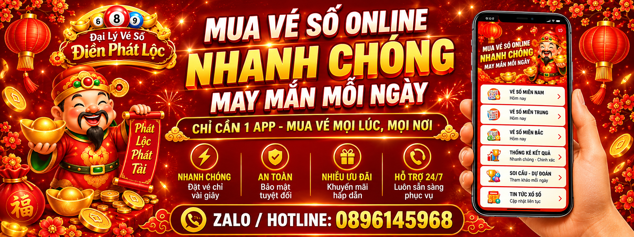 Banner quảng cáo